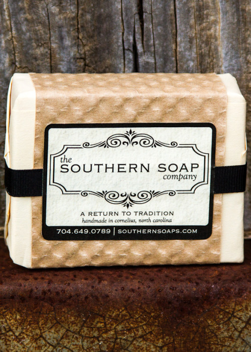 Southern Soap All Natural Handmade Soap